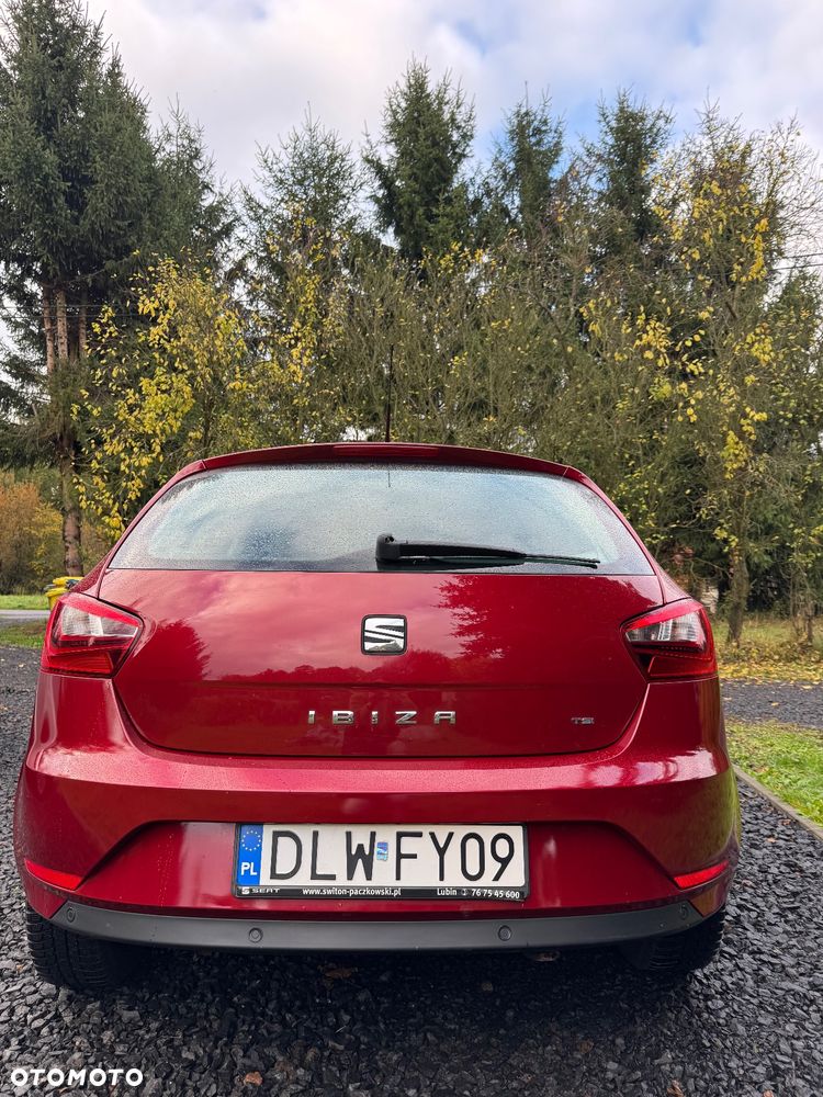 Seat Ibiza 1.2 TSI Style - 3