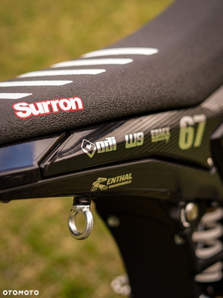 Surron Ultra-Bee - 9