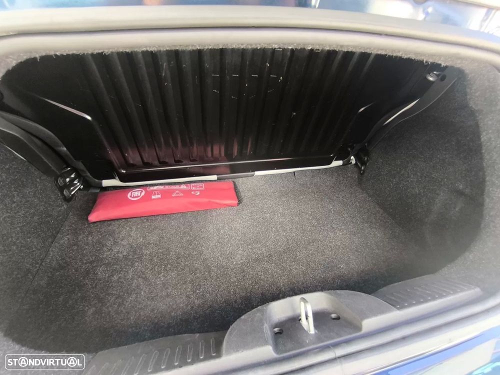 Fiat 500C 1.0 Hybrid Dolcevita - 18