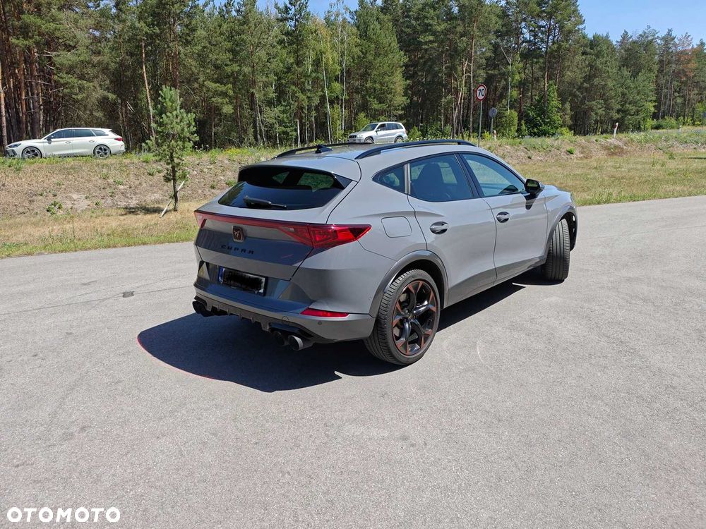 Cupra Formentor - 3