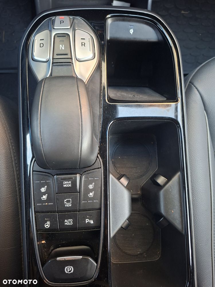 Hyundai IONIQ electric Platinum - 10