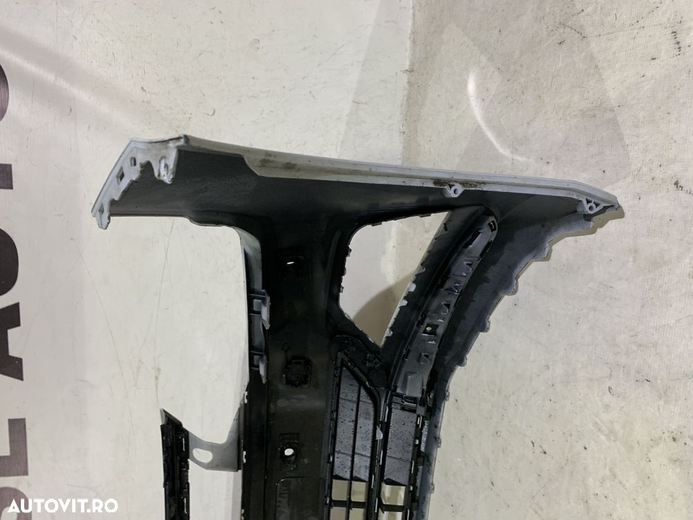 Bara fata VW Polo, 2017, 2018, 2019, 2020, 2021, cod origine OE 2G0807221. - 13