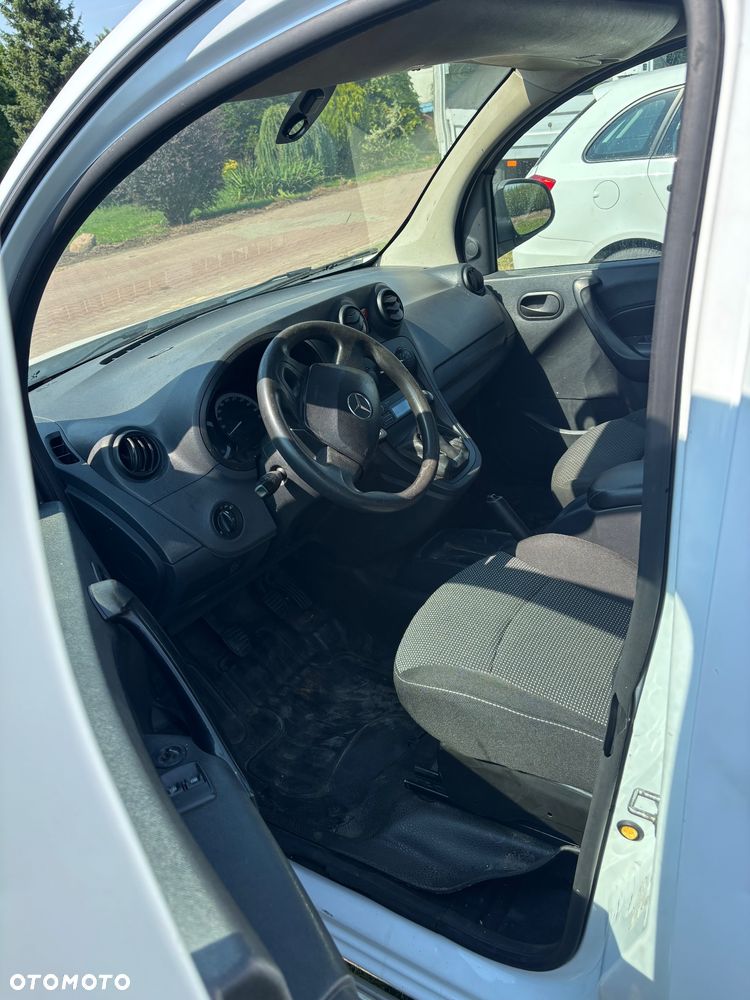 Mercedes-Benz Citan - 4