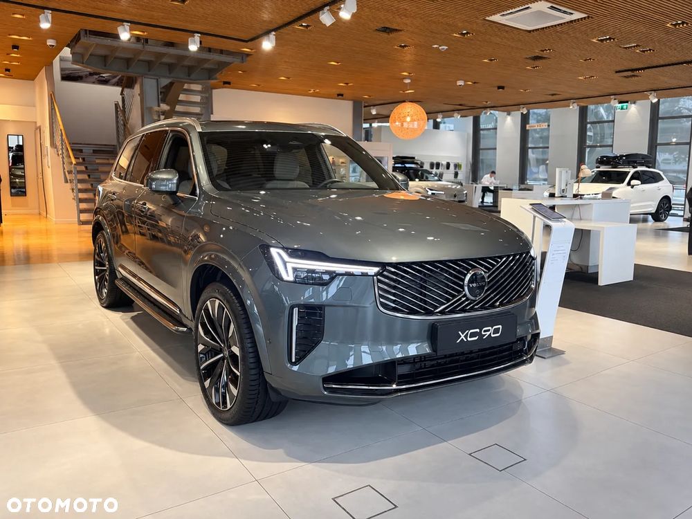 Volvo XC 90