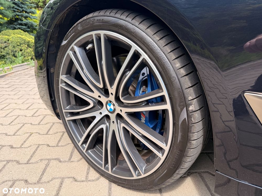 BMW Seria 5 - 40