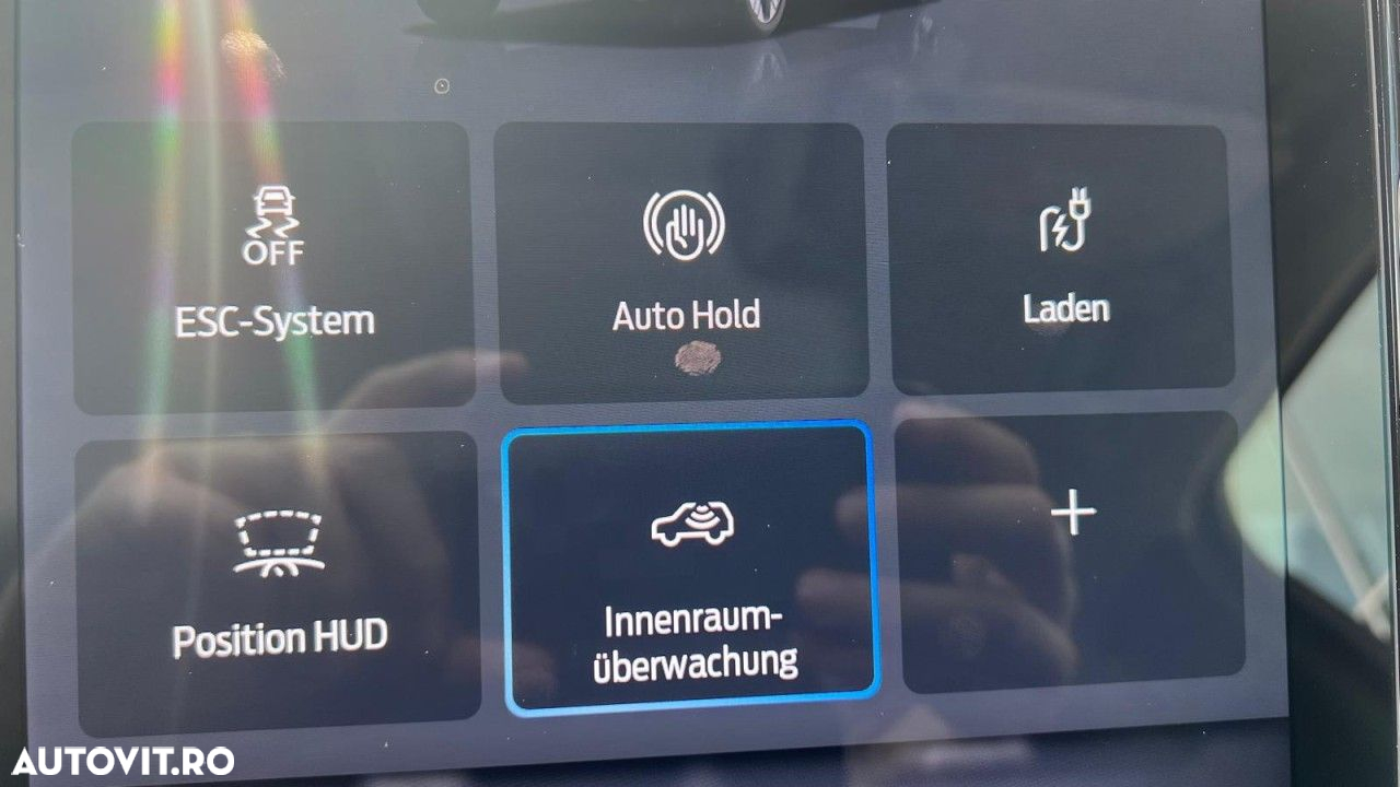 Ford Explorer AWD 79 kWh Extended Range Premium - 15