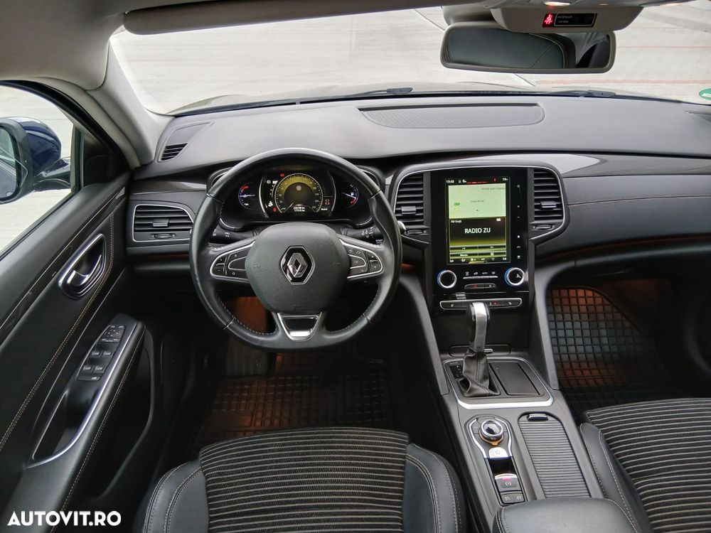 Renault Talisman - 6