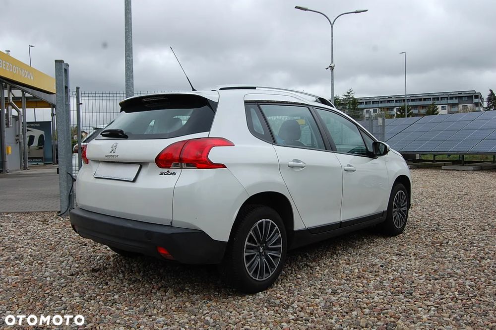 Peugeot 2008 - 3