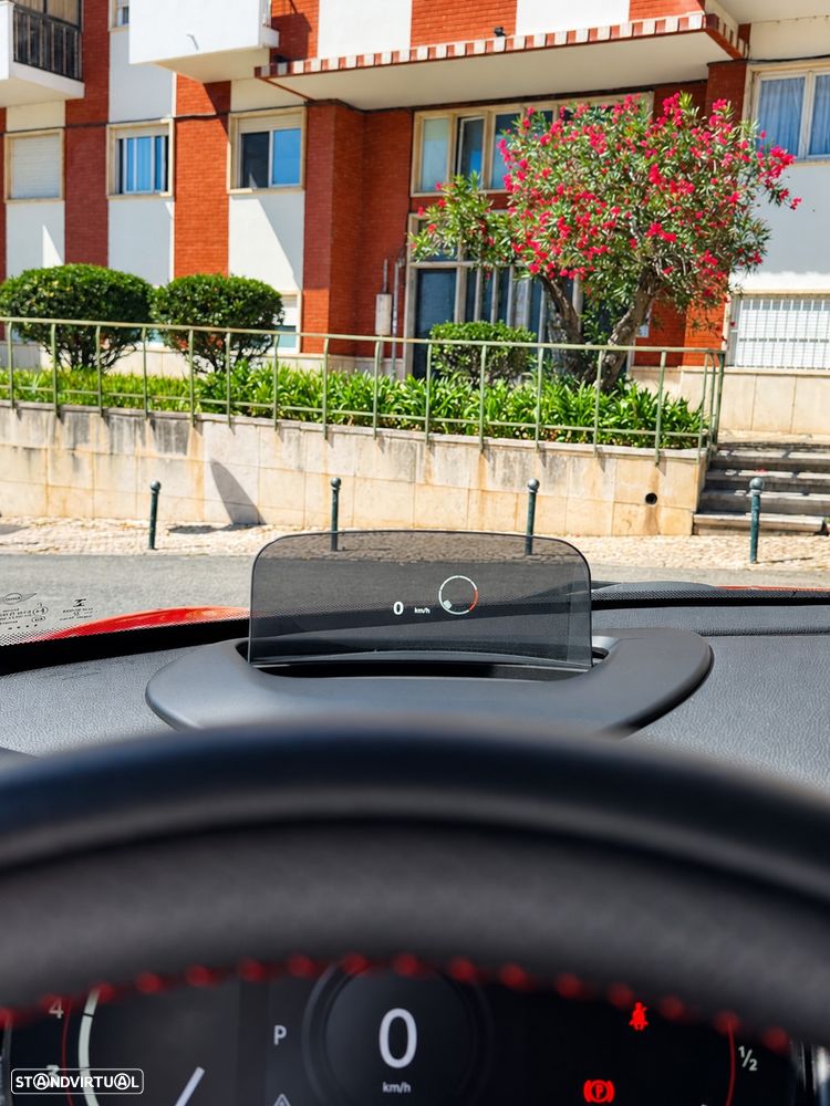 MINI 3 Portas John Cooper Works Auto Desportiva - 16