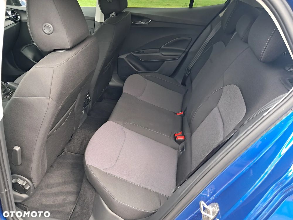 Skoda Fabia 1.0 TSI Edition 130 - 8
