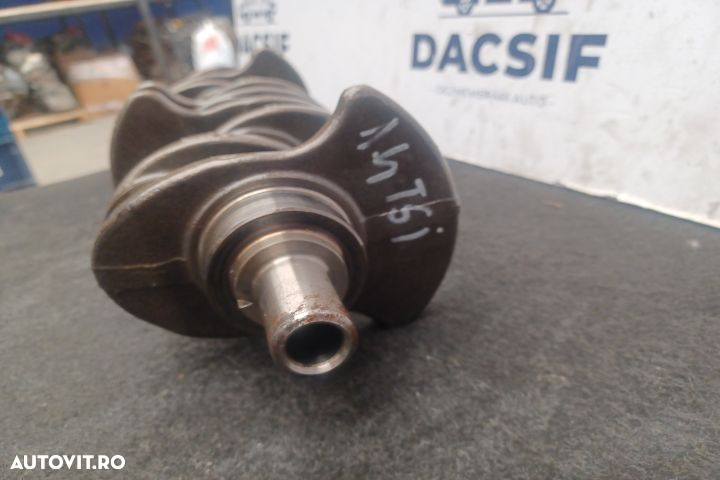 Vibrochen - Arbore cotit 1.4 TSI 03CBM 1.4 TSI 03CBM Volkswagen VW Go - 4