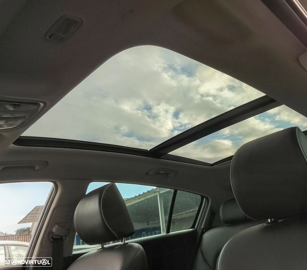 Kia Sportage 1.6 CRDI ISG SX - 17