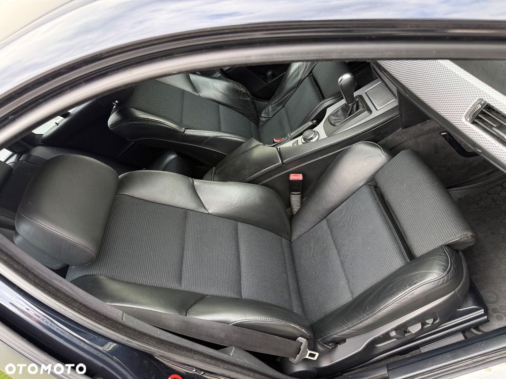 BMW Seria 5 530xd - 9