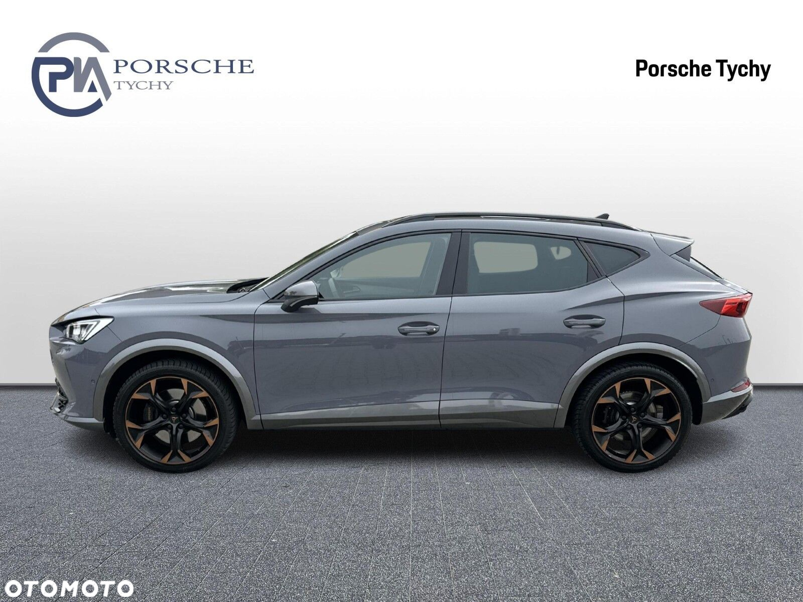 Cupra Formentor - 4