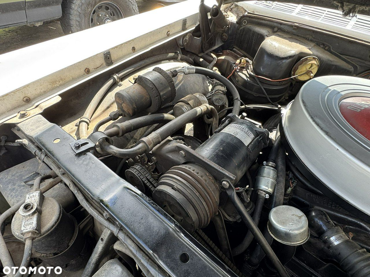 Oldsmobile Inny - 32