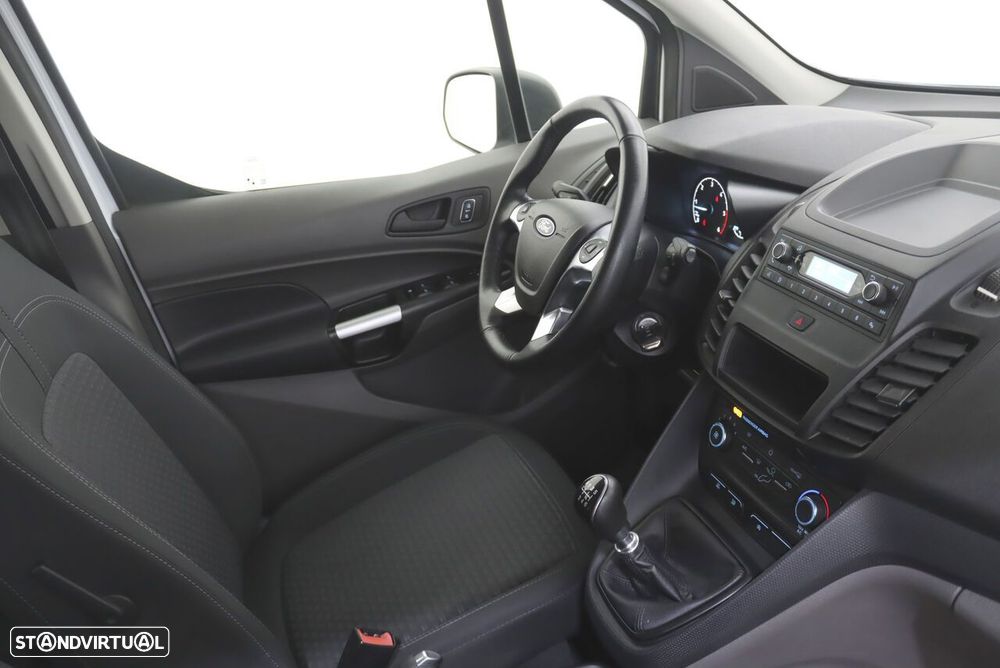 Ford Transit Connect 1.5 TDCi 220 L1 Active - 5