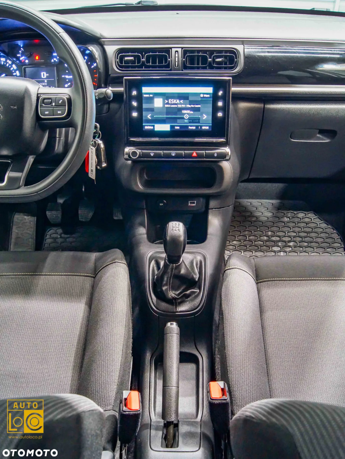 Citroën C3 1.2 PureTech Shine - 16