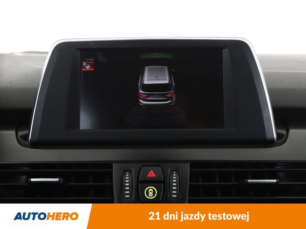 BMW Seria 2 - 22