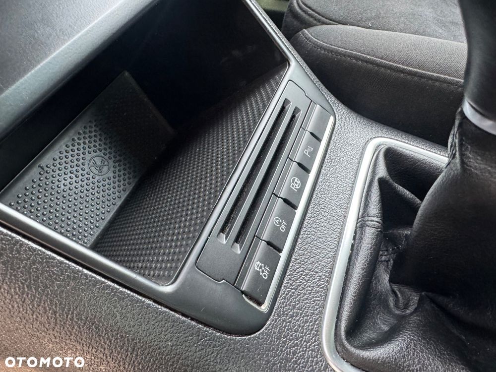 Volkswagen Tiguan 1.4 TSI BlueMotion Technology Sport & Style - 7