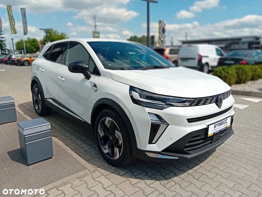Renault Symbioz 1.3 TCe mHEV Techno - 3