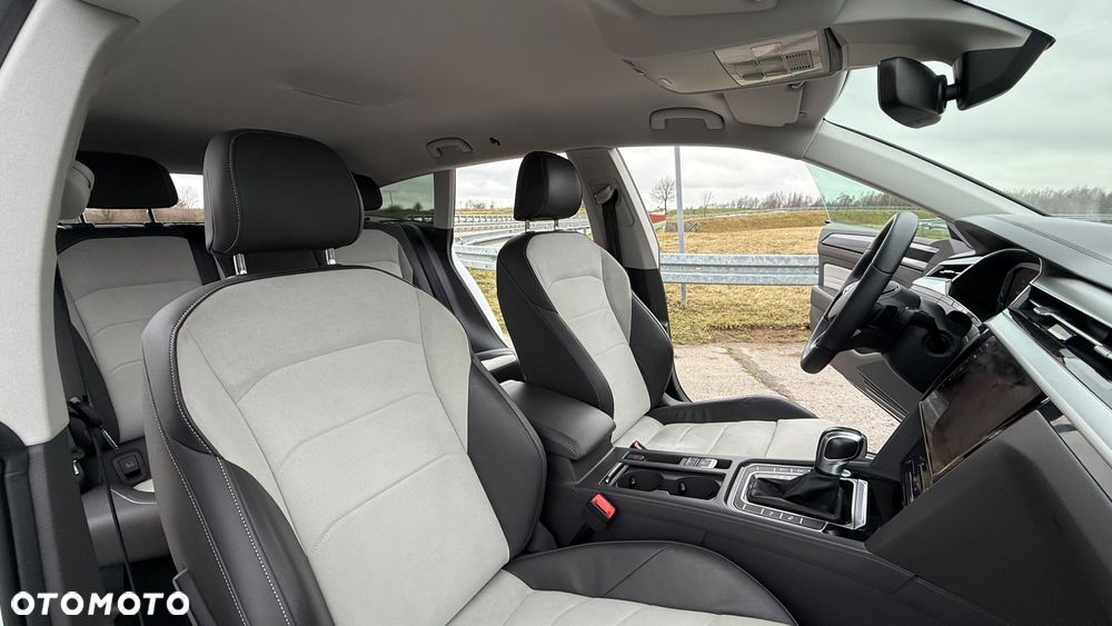 Volkswagen Arteon - 29