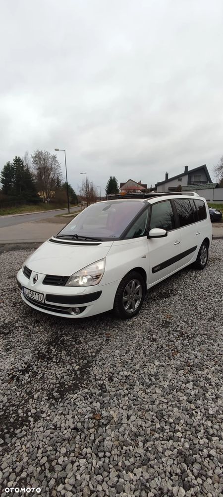Renault Grand Espace 2.0 Dynamique - 6