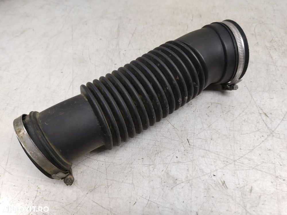 Furtun admisie 2.0 hdi 1488008080 Peugeot 807 1 [2002 - 2007] - 1