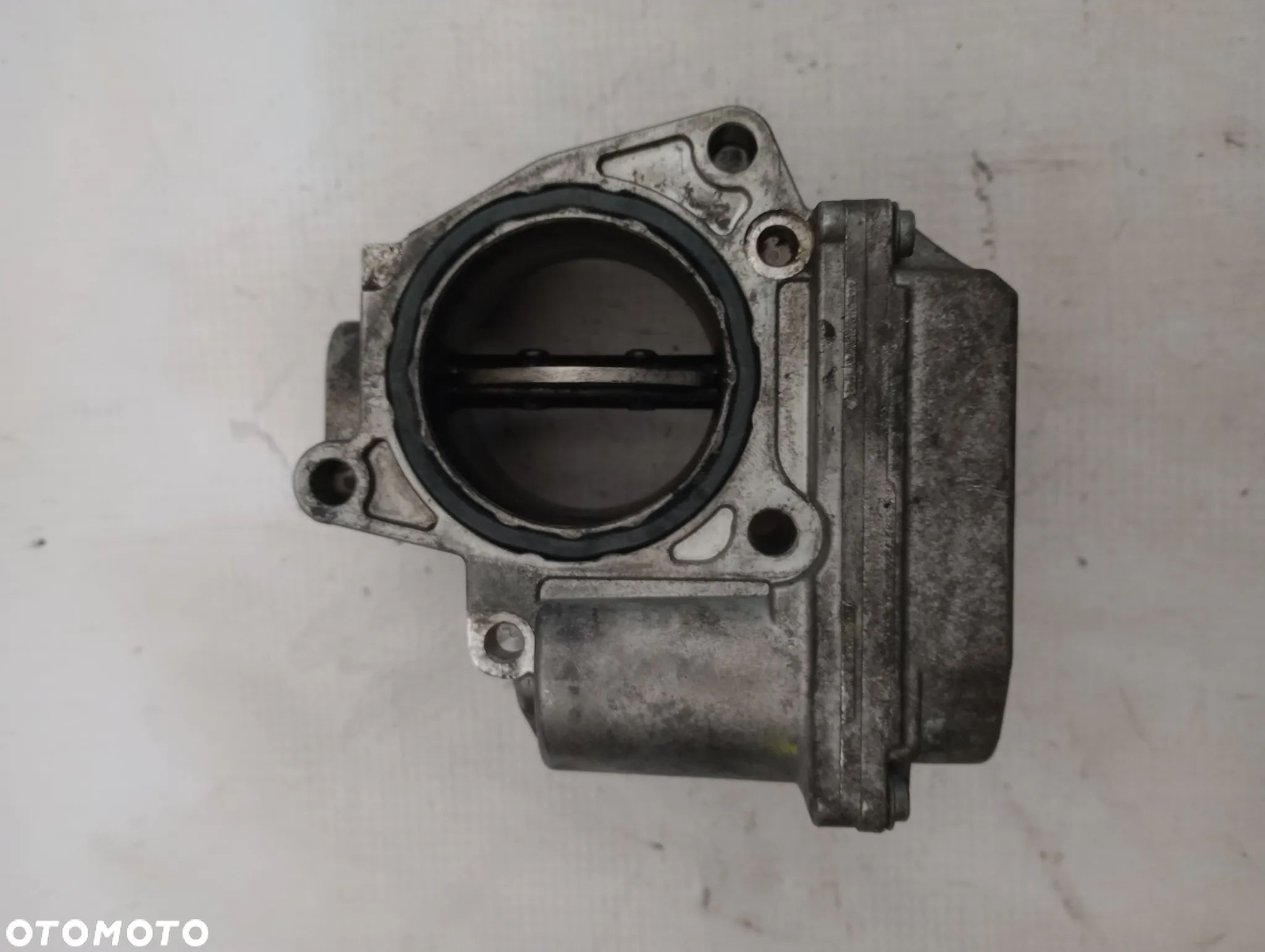 Audi A6 C6 3.0 TDI Seat VW Przepustnica A2C53099815 - 1