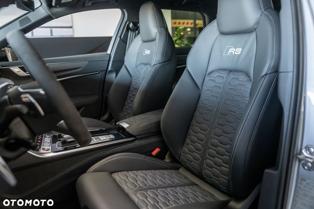 Audi RS6 Avant - 9