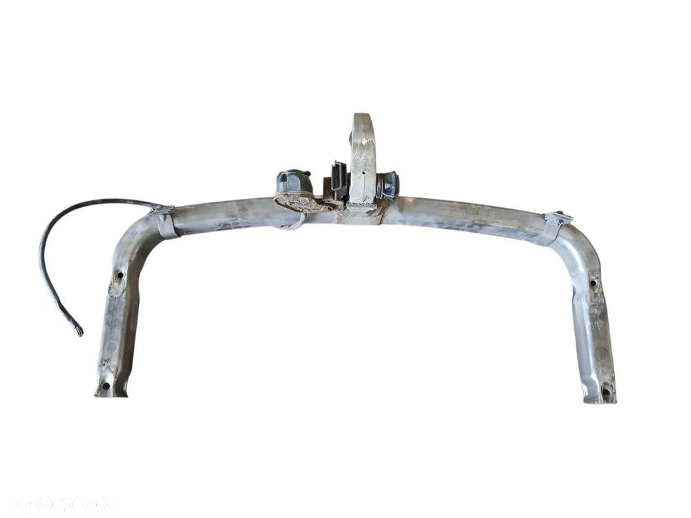 HAK TYL AUDI A4 B6 HAK HOLOWNICZY A4 B6 - 2