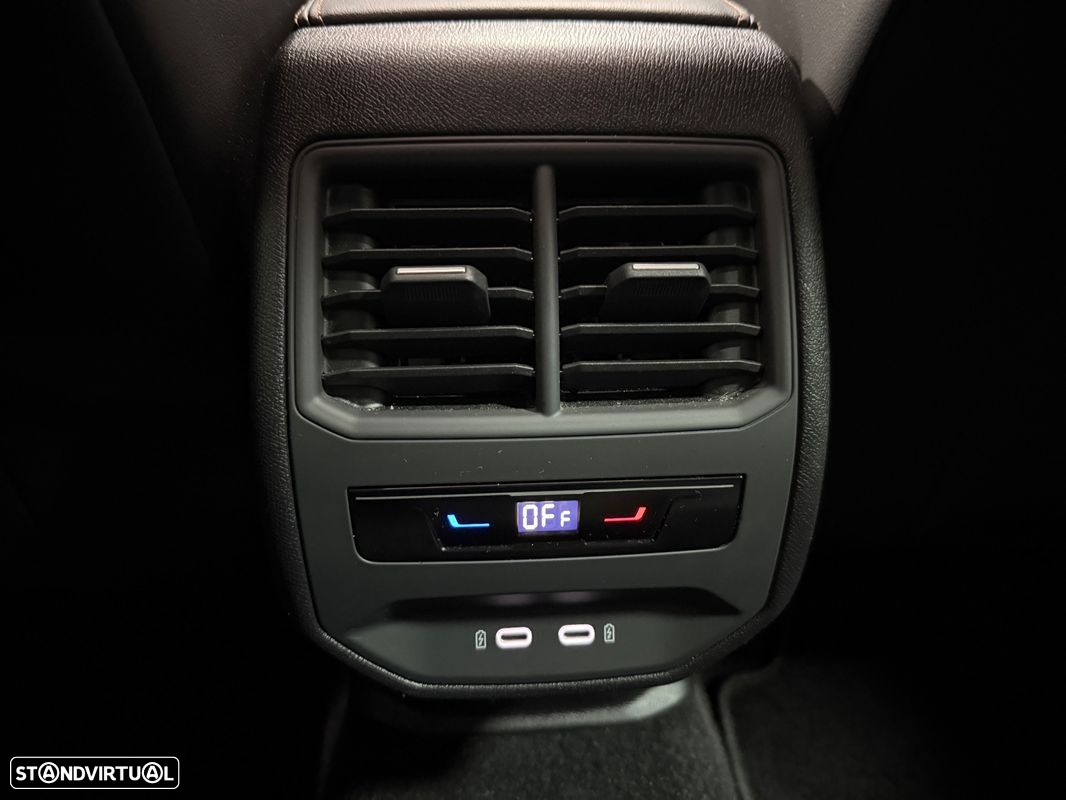 Cupra Formentor 1.4 e-Hybrid DSG - 37
