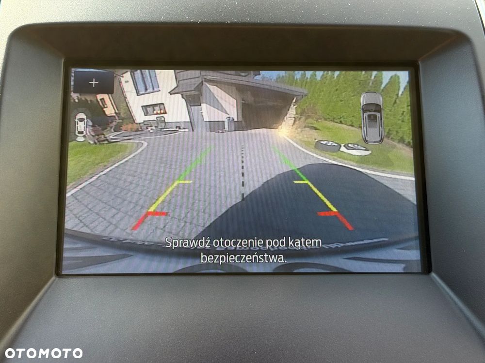 Ford Galaxy 2.5 Duratec FHEV TITANIUM - 28