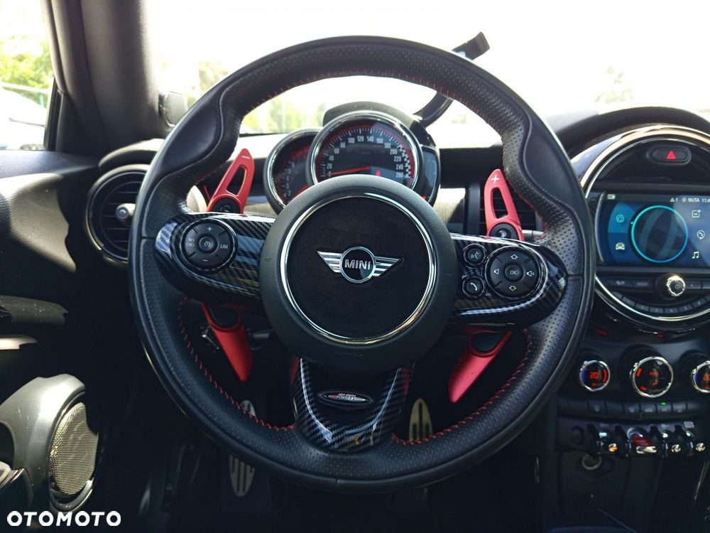 MINI John Cooper Works - 12