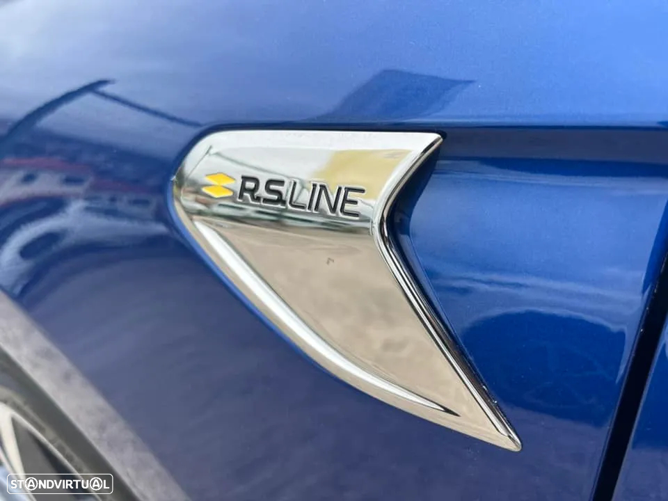 Renault Clio 1.0 TCe RS Line - 14