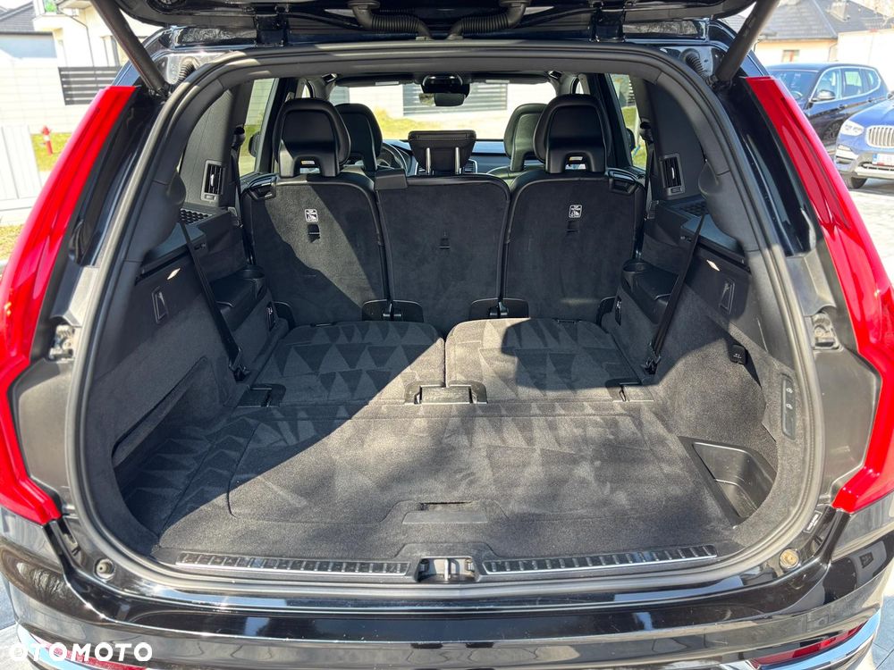 Volvo XC 90 T6 AWD Inscription - 30