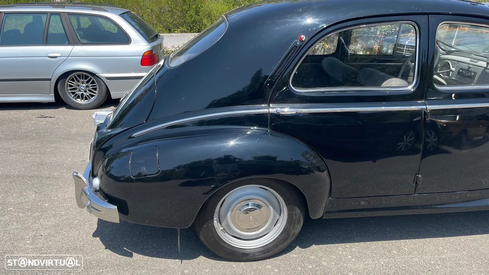 Peugeot 203 - 15