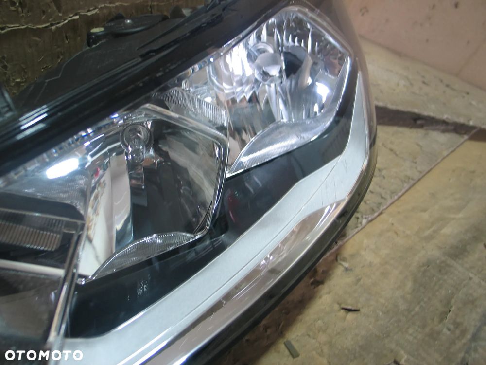 lampa lewy przod AUDI A1 II 18r.- 82A941003 EUROPA - 10