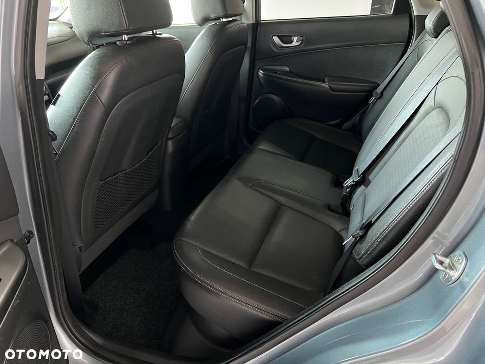Hyundai Kona - 25