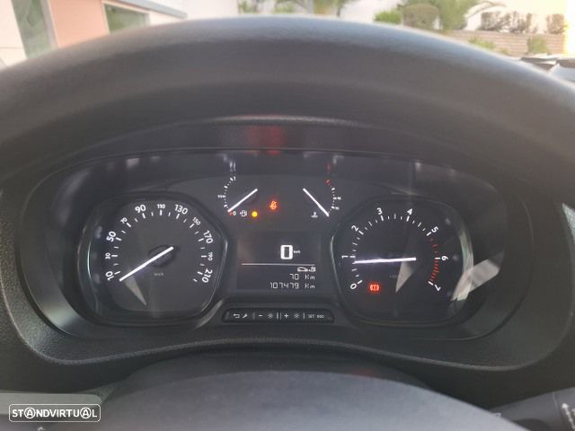 Peugeot Expert 1.5 BlueHDI L2H1 - 8