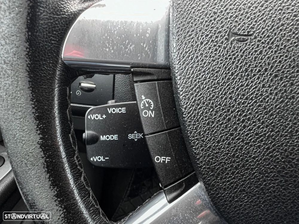 Ford Focus SW 1.6 TDCi Titanium - 11