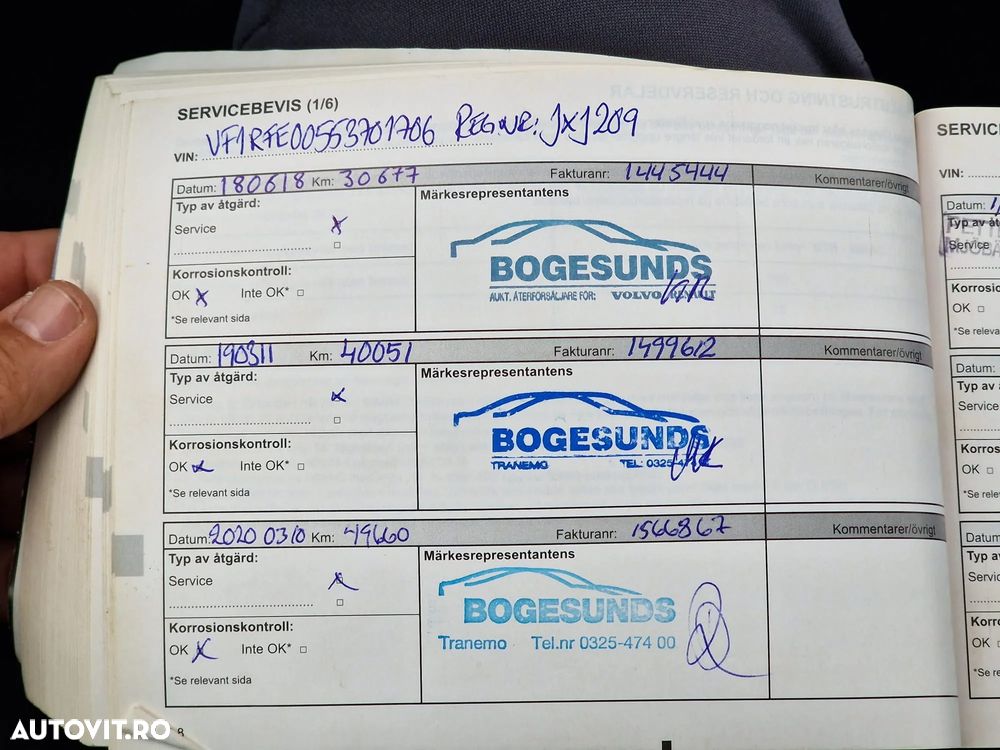 Renault Kadjar Energy dCi 130 4x4 Bose Edition - 40