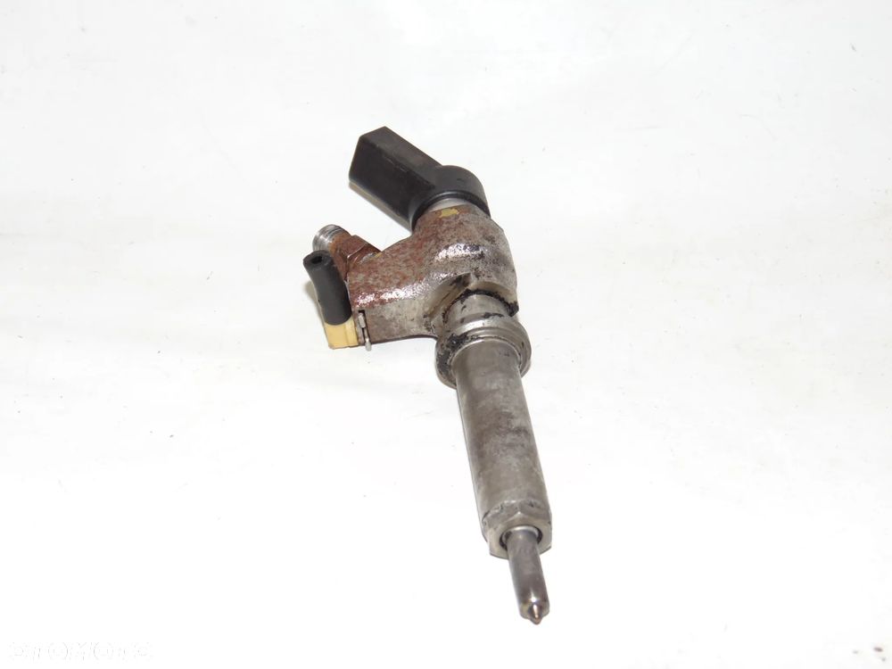Wtrysk wtryskiwacz paliwa 9636819380 5WS40000 Citroen C5 I Berlingo Xsara Picasso Peugeot 307 607 Partner I diesel 2.0 HDI - 6