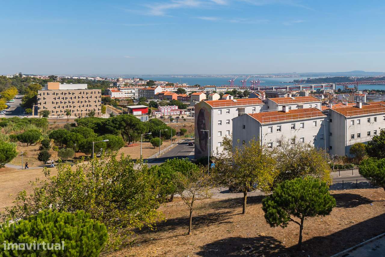 Apartamento T3 à venda em Ajuda, Lisboa — foto 30