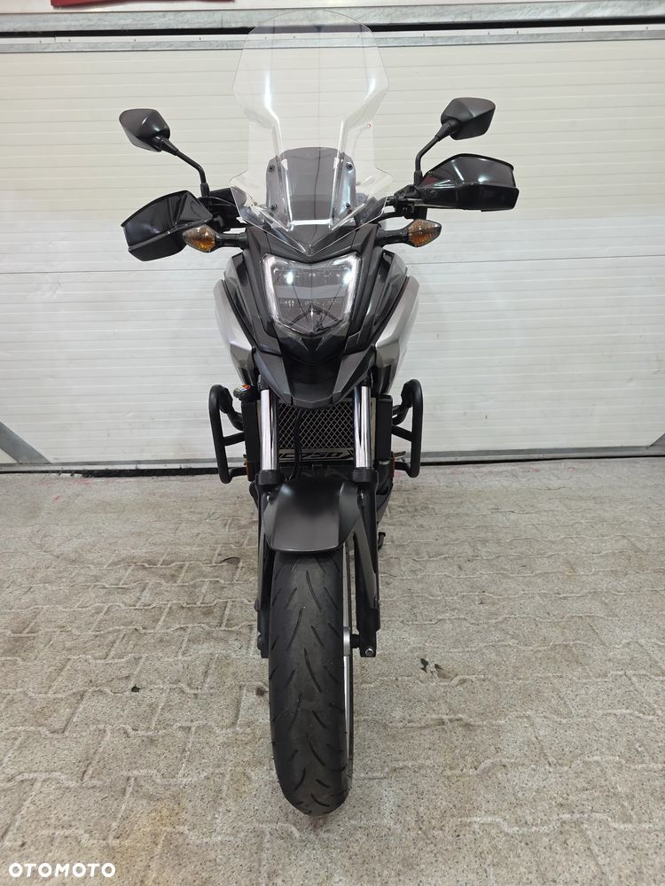 Honda NC - 5