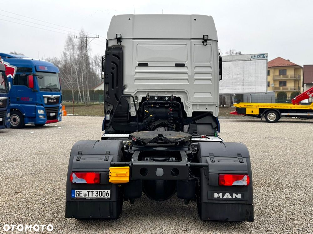 MAN TGX 18.440/HYDRODRIVE/ Z NIEMIEC - 10
