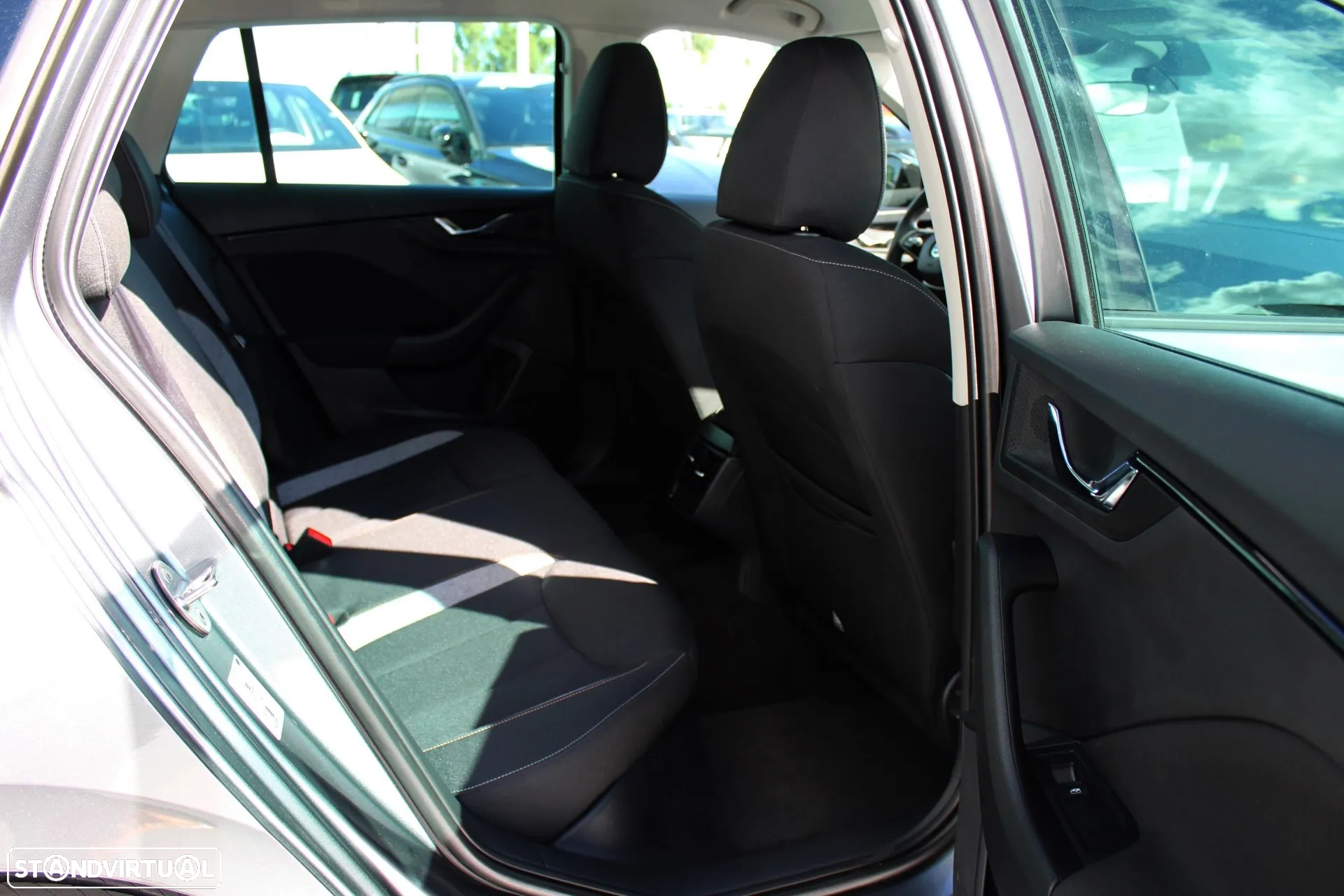 Skoda Kamiq 1.0 TSI Ambition - 19