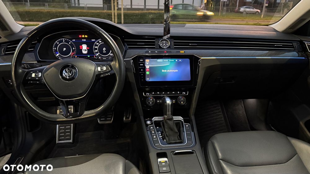 Volkswagen Arteon 2.0 TDI Bi-Turbo SCR 4Mot Elegance DSG - 23