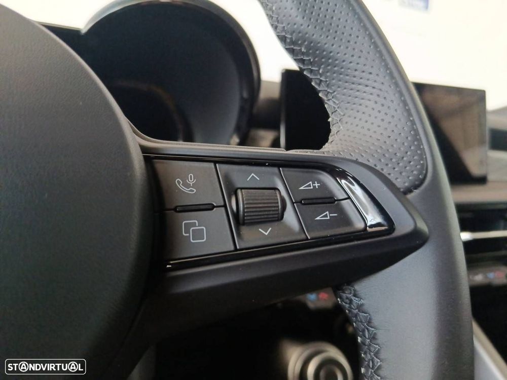 Alfa Romeo Tonale 1.5 Hybrid Sprint - 18