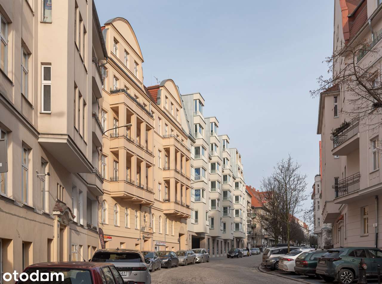 Perfumiarnia 2 | mieszkanie 127,38  m² | B.06.37 - Pełny obrazek: 2/13
