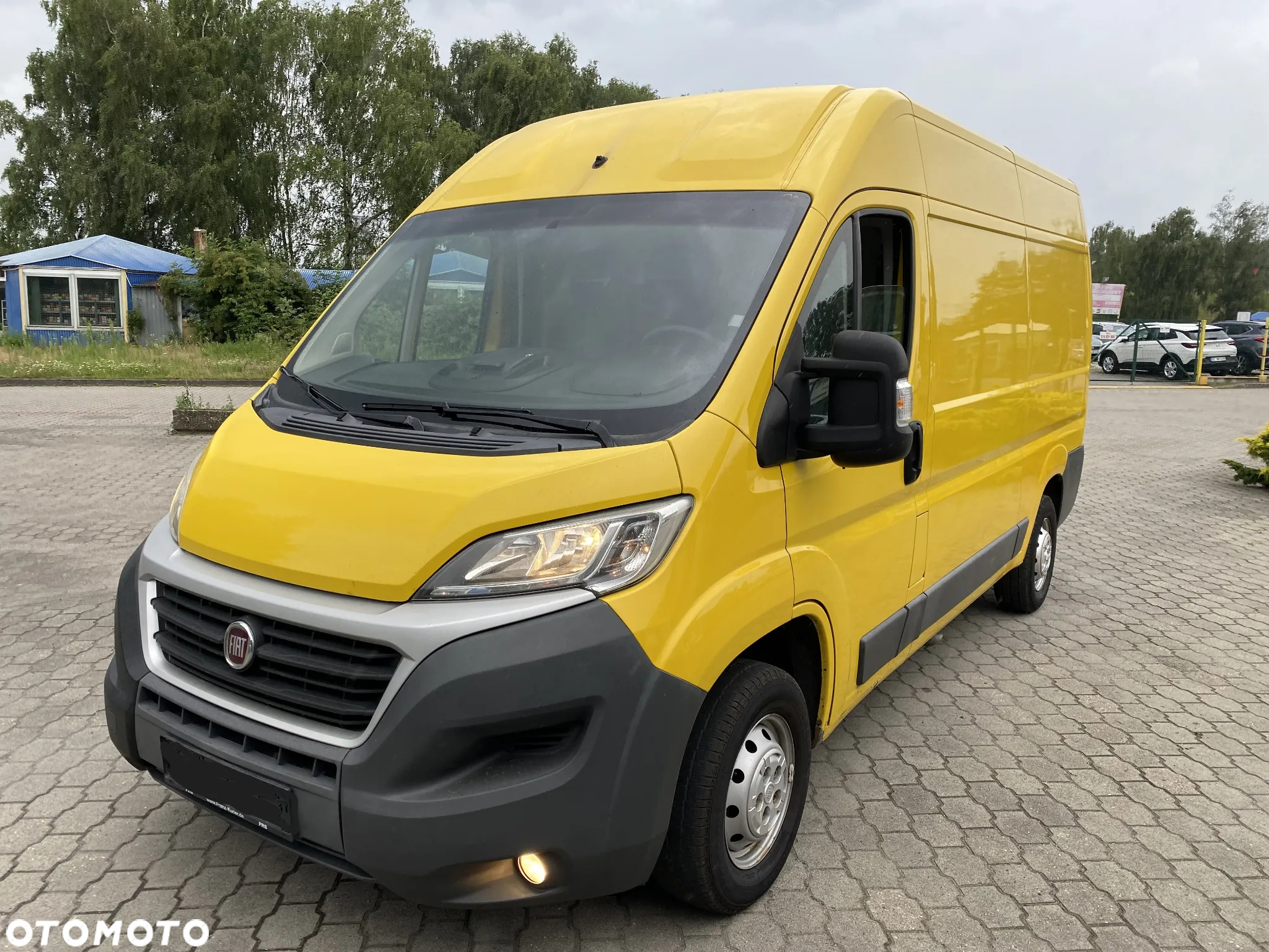 Fiat DUCATO - 9